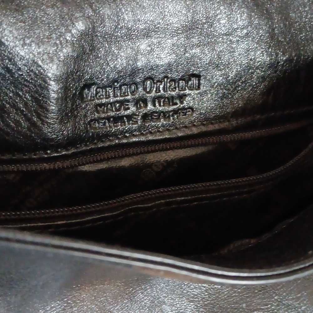 Marino Orlandi Handbag - Picture 5 of 9
